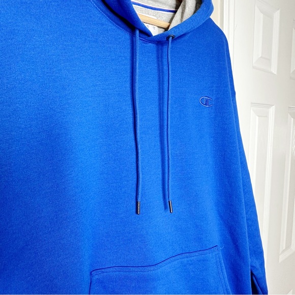 Men’s Champion Hoodie - Picture 4 of 6